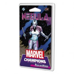 Marvel Champions - Nebula