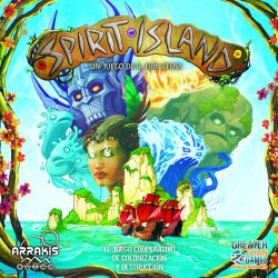 Spirit Island