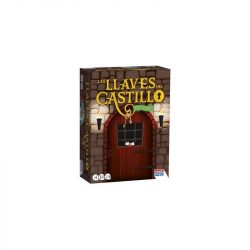 Las Llaves del Castillo de Luxe