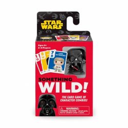 Something Wild Darth Vader