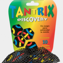 Tantrix Discovery (bossa)