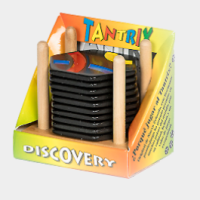 Tantrix Discovery (fusta)