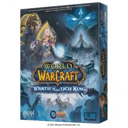 World of Warcraft - Wrath of the Lich King