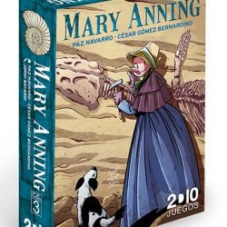 Mary Anning