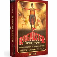 Ringmaster