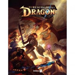 El Resurgir del Dragón - edición bolsillo
