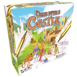 Once upon a Castle