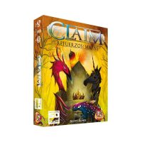 Claim Refuerzos: Mapas
