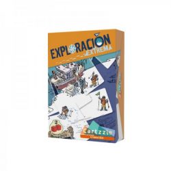 Cartzzle: Exploración extrema