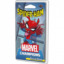 Marvel Champions - Spider-Ham