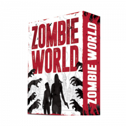 Zombie World