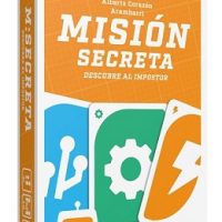 Misión Secreta