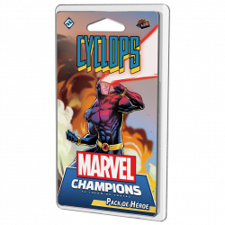 Marvel Champions - Cyclops