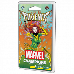 Marvel Champions - Phoenix