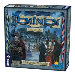 Dominion Intriga 2a Edición