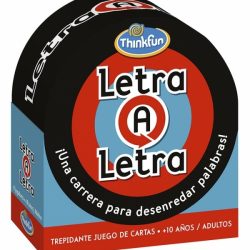 Letra a Letra