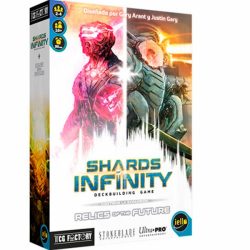 Shards of Infinity