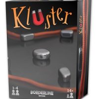 Kluster