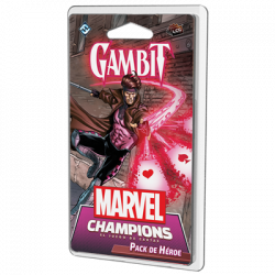 Marvel Champions - Gambit