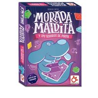 La Morada Maldita: Los tesoros de Pirita