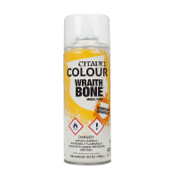 Wraithbone Spray