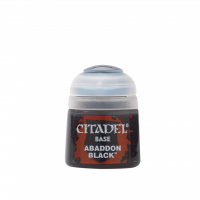 Abaddon Black
