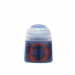 Macragge Blue