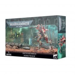 Adeptus Mechanicus: Zancoferreo