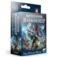 Warhammer Underworlds: Muertos Exiliados