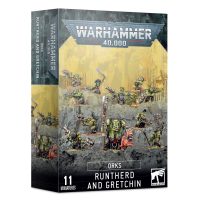Orkos: Gretchin