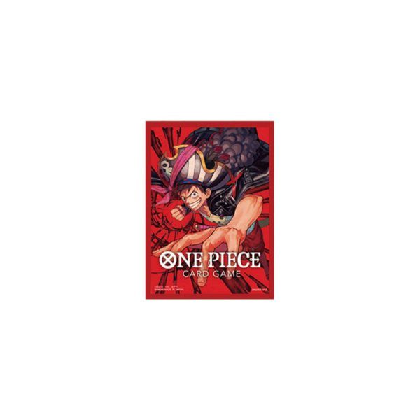 Fundas Monkey D. Luffy Gear 5