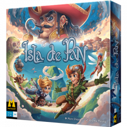 La Isla de Pan