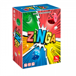 Zinga
