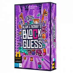 Block & Guess