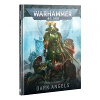 Suplemento de Codex: Dark Angels (Esp)