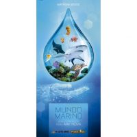 Ark Nova - Mundo Marino