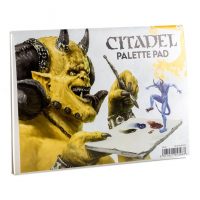 Taco de paletas Citadel