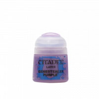 Genestealer Purple