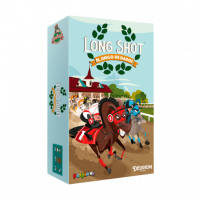 Long Shot: El juego de dados