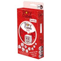 Story Cubes Héroes