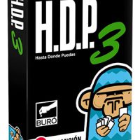 H.D.P. 3