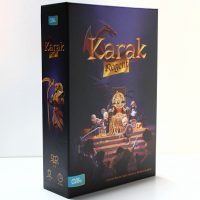 Karak Regent