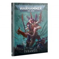 Codex: Tiránidos