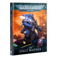 Codex: Spacemarines (Esp)