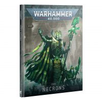 Codex: Necrones (Esp)