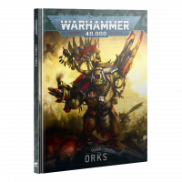 Codex: Orkos (Esp)