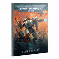 Codex: Imperio Tau (Esp)