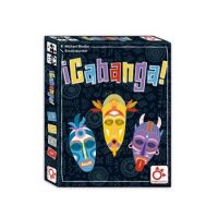 Cabanga