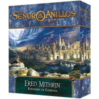 ESDLA: Ered Mithrin (Exp. Campaña)