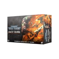 Kill Team - Asalto a la Colmena